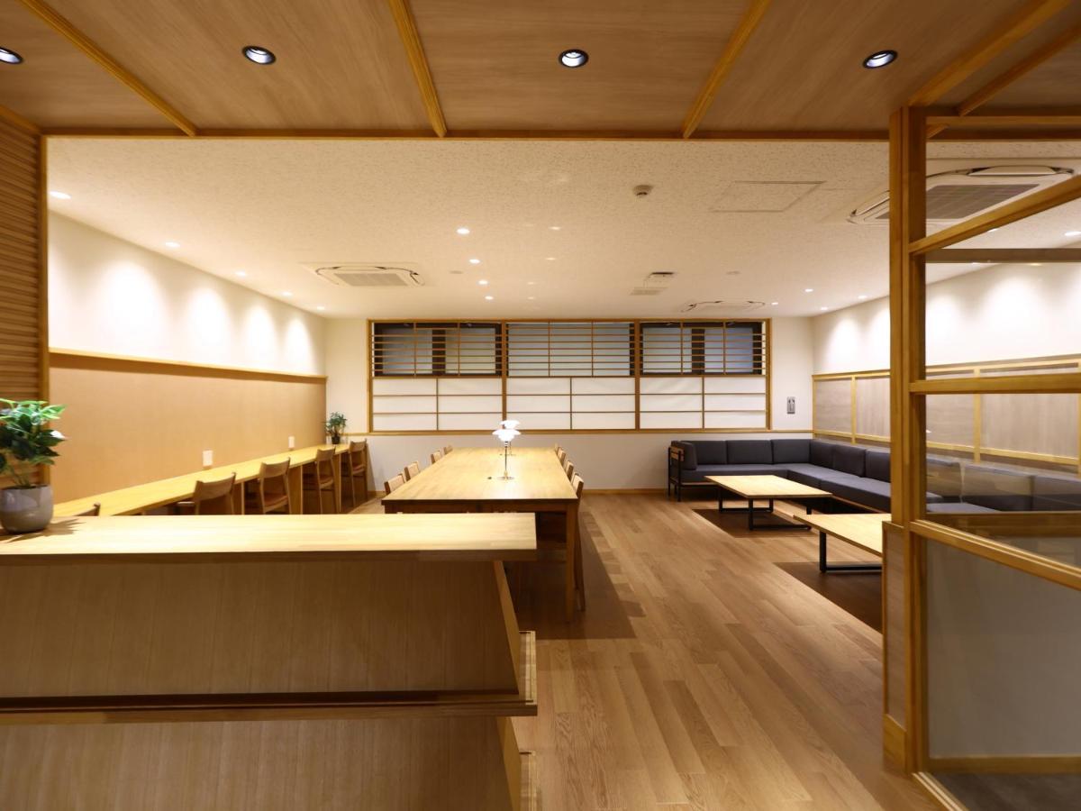 Hotel Yudanaka Яманути Экстерьер фото