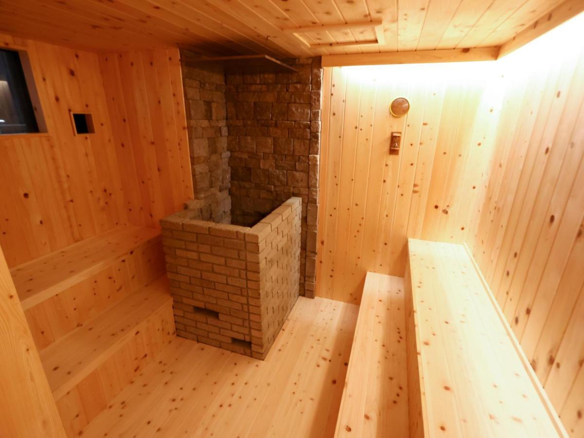 Hotel Yudanaka Яманути Экстерьер фото