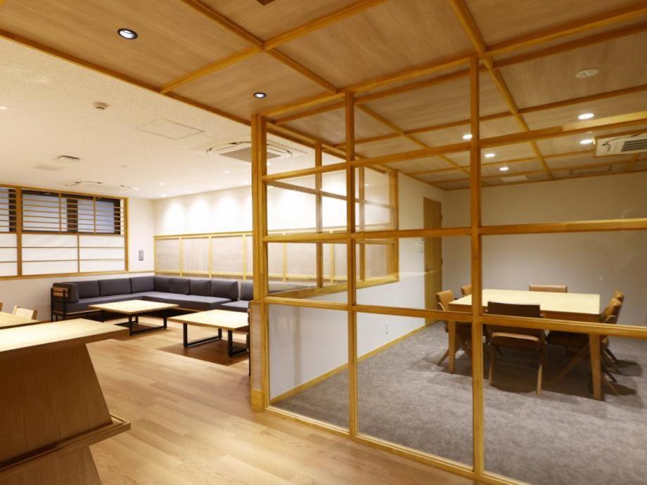 Hotel Yudanaka Яманути Экстерьер фото