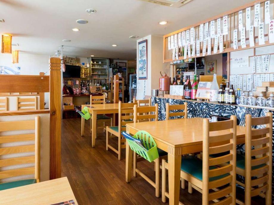 Hotel Yudanaka Яманути Экстерьер фото