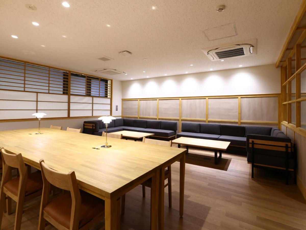 Hotel Yudanaka Яманути Экстерьер фото