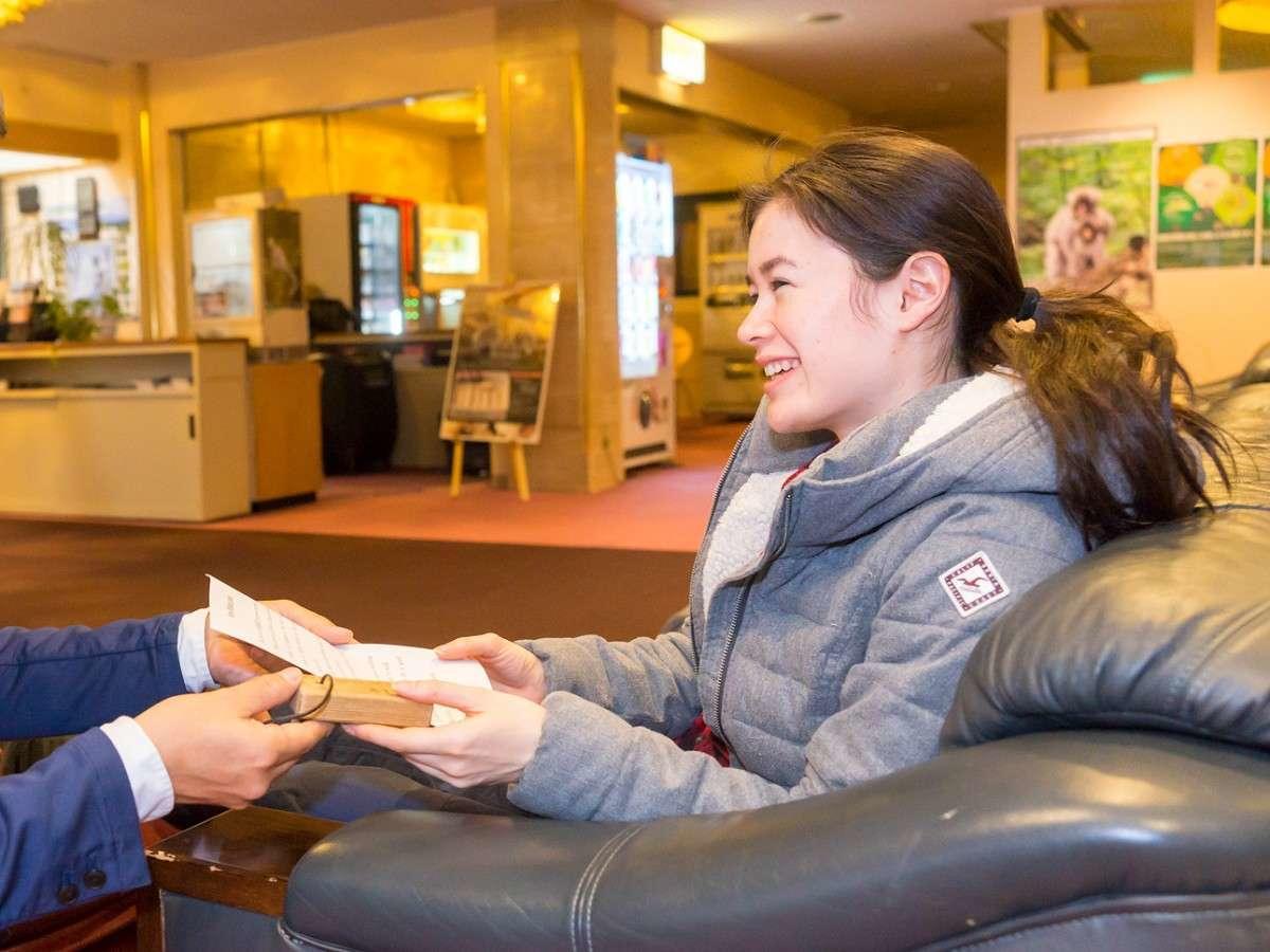 Hotel Yudanaka Яманути Экстерьер фото